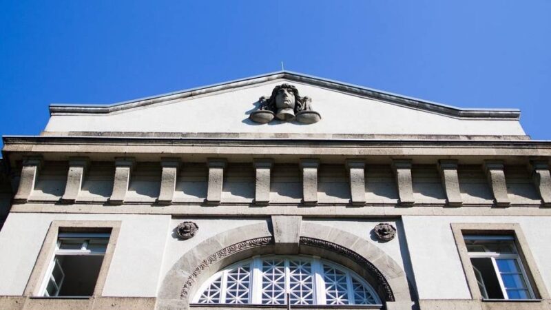Prozess gegen Brüggener: Verletzungen hätten ohne Notoperation zum Tod führen können