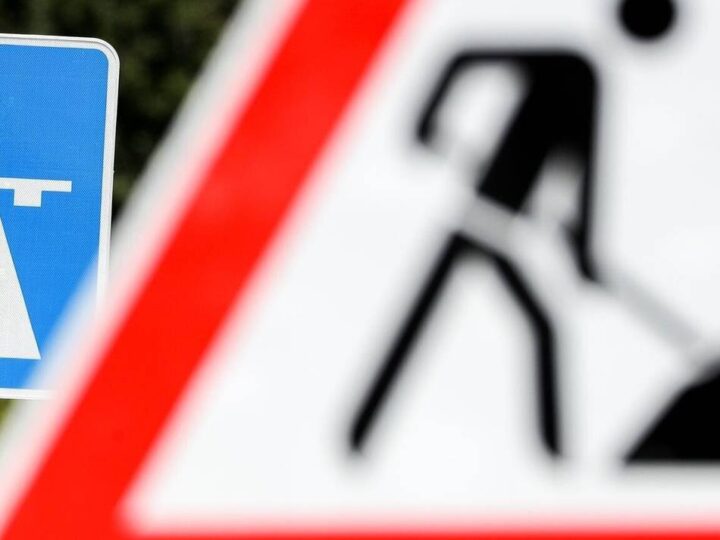 An zwei Wochenenden: A57 bei Krefeld wird komplett gesperrt