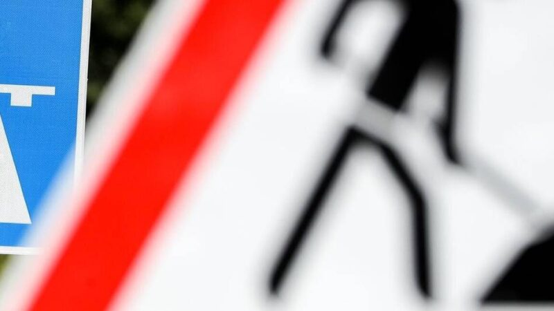 An zwei Wochenenden: A57 bei Krefeld wird komplett gesperrt