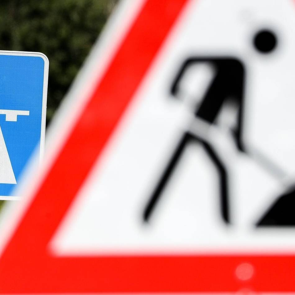 An zwei Wochenenden: A57 bei Krefeld wird komplett gesperrt