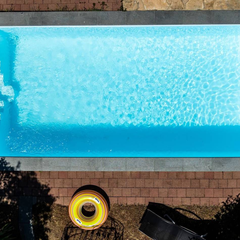 Technische Betriebe der Stadt Leverkusen: Wohin mit Poolwasser? Falsche Entsorgung schadet Bächen und wird teuer