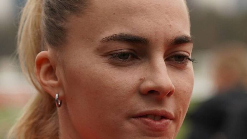 Komplex und umfangreich: Warum sich der Fall Laura Freigang zieht