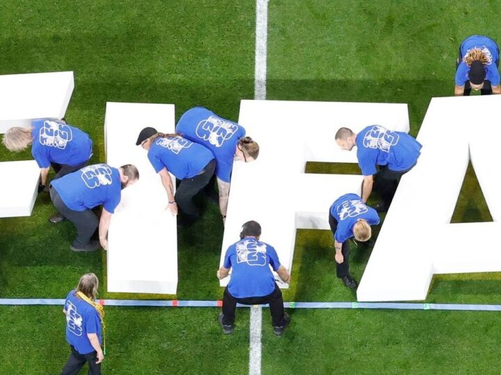 Weitere Negativ-Schlagzeilen: Fifa als Zechpreller? US-WM-Städte warten offenbar noch auf zugesagte Millionen