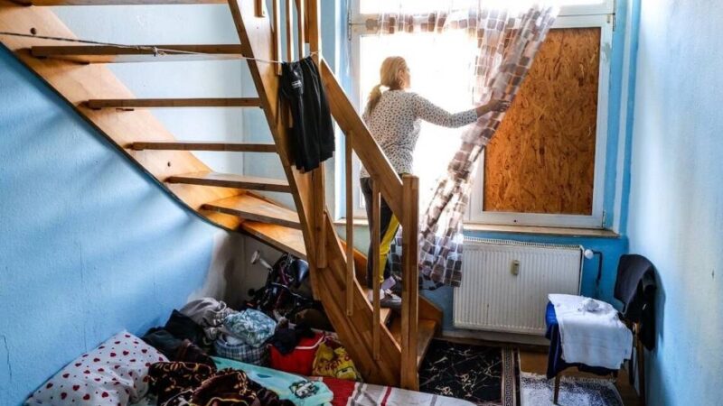 Durchsuchungen im März: Noch keine Bußgelder nach Großrazzia in Leverkusener „Problemimmobilien“