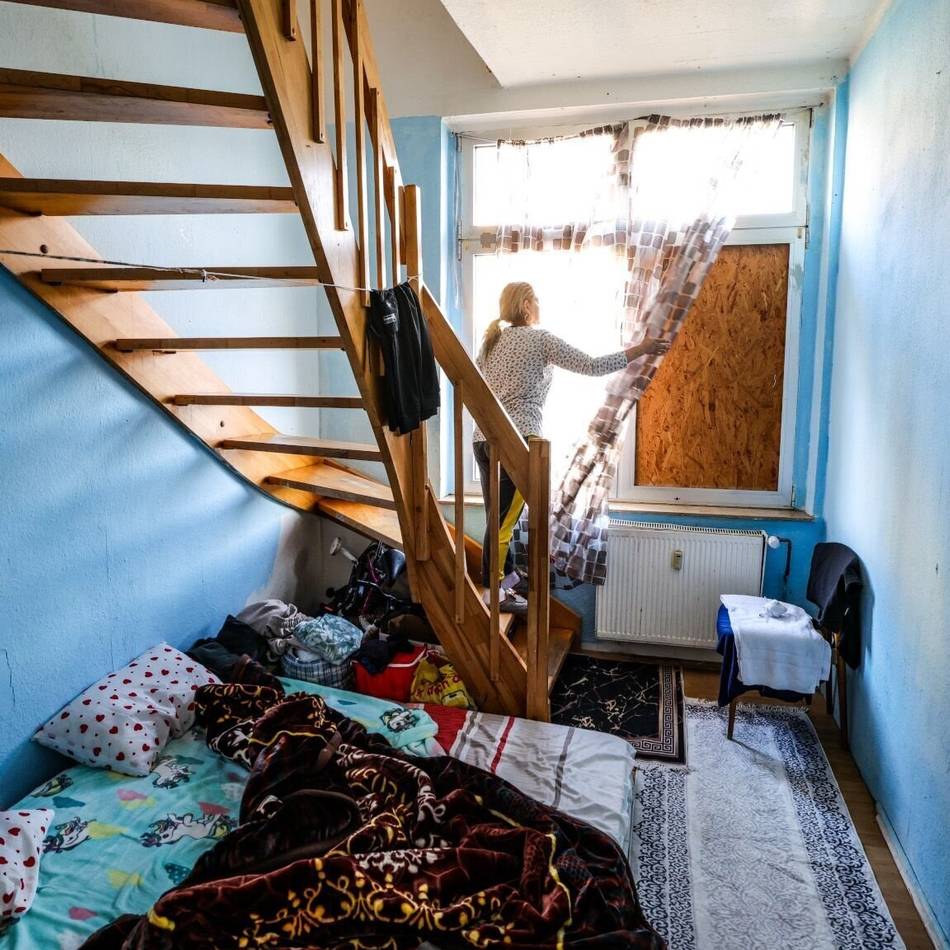 Durchsuchungen im März: Noch keine Bußgelder nach Großrazzia in Leverkusener „Problemimmobilien“