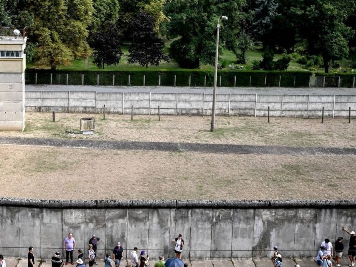 65 Jahre Mauerbau: Bund der Vertriebenen Leverkusen erinnert an die Opfer