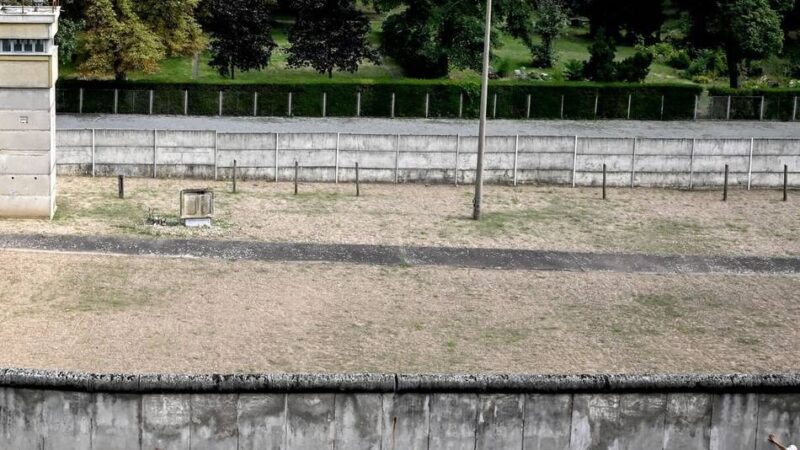 65 Jahre Mauerbau: Bund der Vertriebenen Leverkusen erinnert an die Opfer