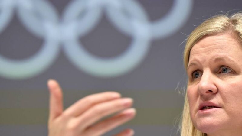 Flag Football WM in Düsseldorf: IOC-Präsidentin und NFL-Boss kommen nach Garath