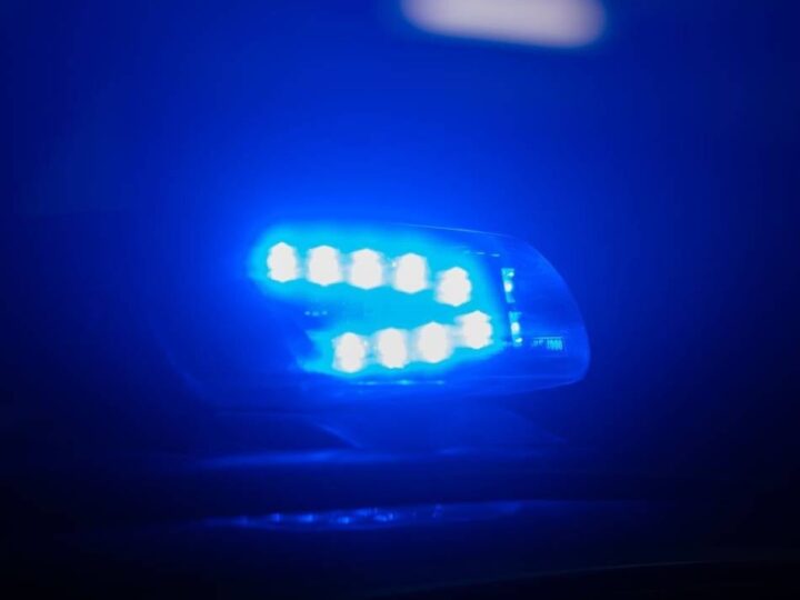 Polizeieinsatz am Samstagabend in Rommerskirchen: Mann bei Beachparty mit Elektroschocker verletzt