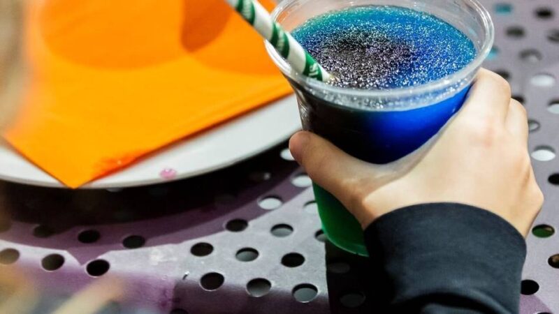 Apotheken im Kreis Viersen warnen: „Slush-Ice kann Kinder krank machen“