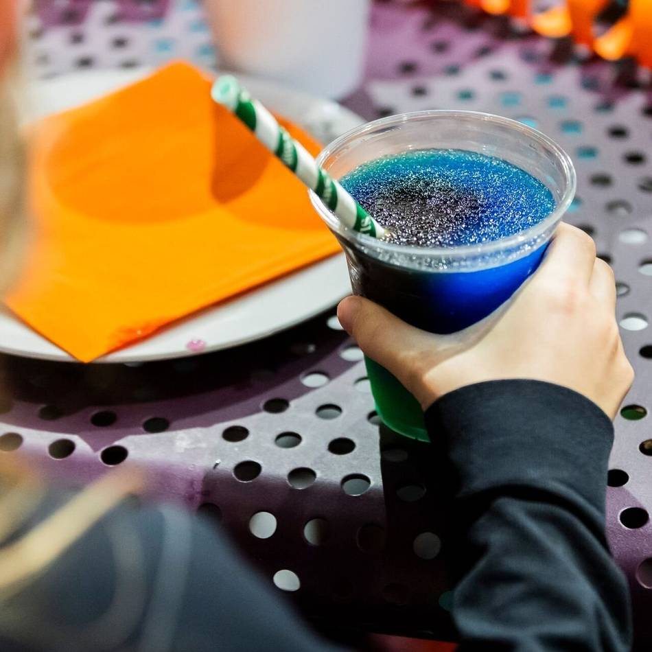 Apotheken im Kreis Viersen warnen: „Slush-Ice kann Kinder krank machen“
