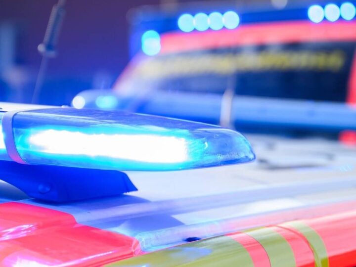 In der Düsseldorfer Altstadt: Mann schwebt nach Streit in Lebensgefahr