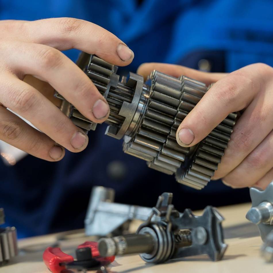 Ausbildung am Niederrhein: Zehn Prozent weniger Azubis am Niederrhein – IHK schlägt Alarm