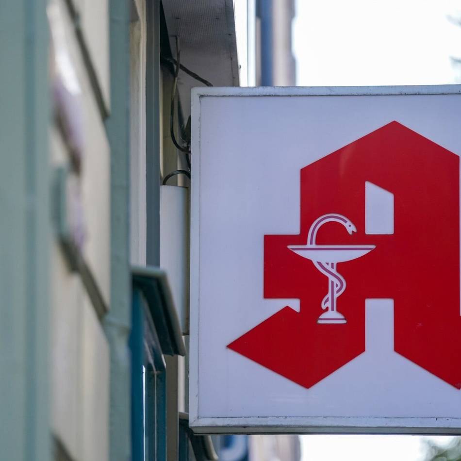 Gesundheitliche Versorgung: Zahl der Apotheken sinkt 2026 in der Region, in Mönchengladbach nicht