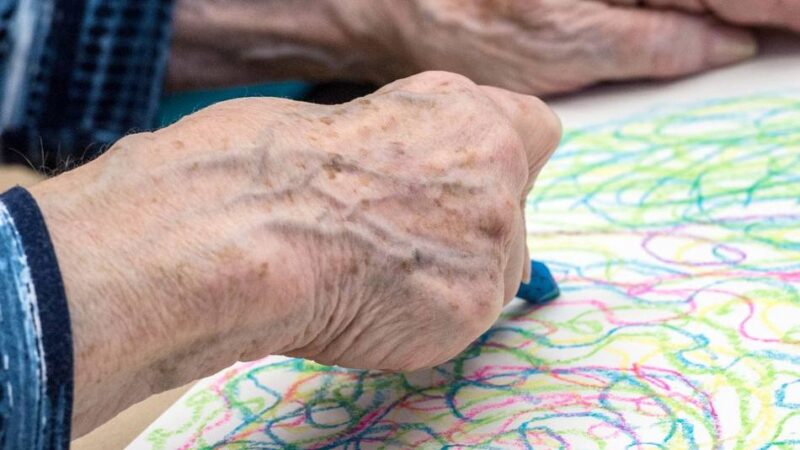 Demenzprävention in Xanten: Vortrag gibt zehn Tipps zur geistigen Fitness