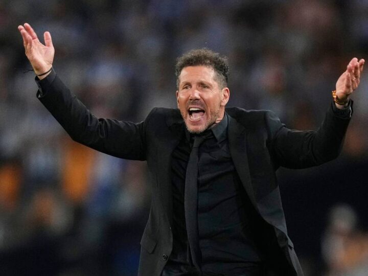 Fußball-Sponsoring: Ergo kommt auf die Hose bei Atletico Madrid