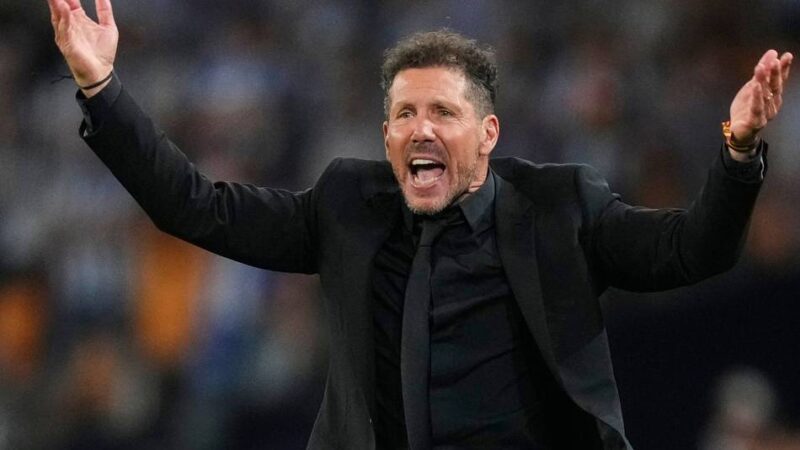 Fußball-Sponsoring: Ergo kommt auf die Hose bei Atletico Madrid