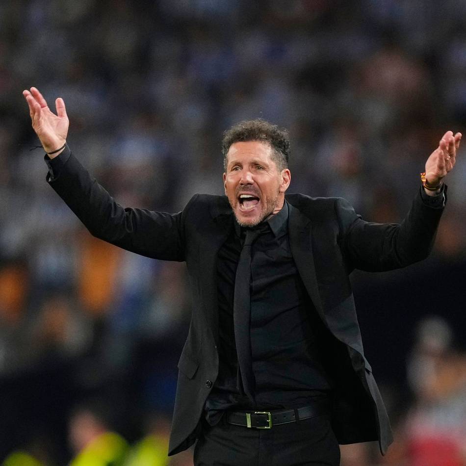 Fußball-Sponsoring: Ergo kommt auf die Hose bei Atletico Madrid