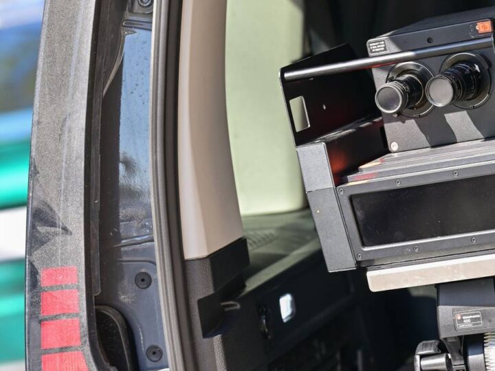Verkehr in Mettmann und Erkrath: Wo der Kreis in dieser Woche blitzt