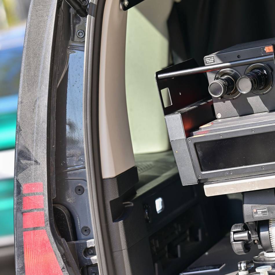 Verkehr in Mettmann und Erkrath: Wo der Kreis in dieser Woche blitzt