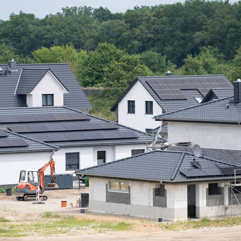 Immobilienmarkt in Mettmann: Gebrauchte Häuser in Mettmann verteuern sich um sechs Prozent