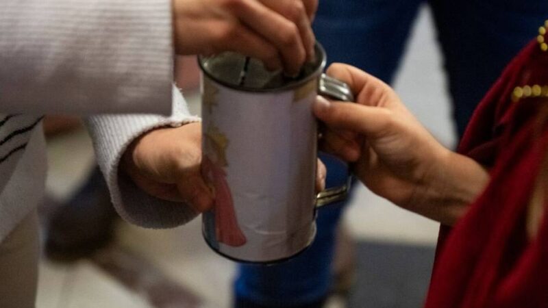 Sternsinger in Viersen: Sammelergebnis halbiert sich auf 44.552 Euro
