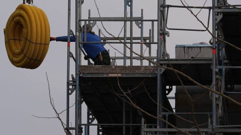 Immobilienbranche in Mönchengladbach: Bauturbo soll Wohnungsbau in Mönchengladbach beschleunigen