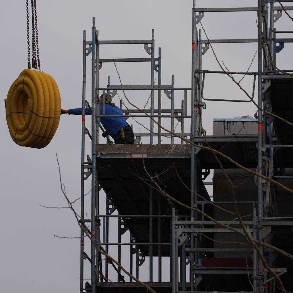 Immobilienbranche in Mönchengladbach: Bauturbo soll Wohnungsbau in Mönchengladbach beschleunigen
