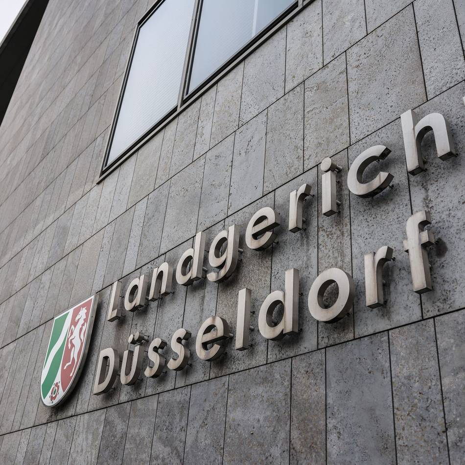 Anklage wegen Einbrüchen und Autohehlerei: Erkratherin und Hildener als Bandenmitglieder