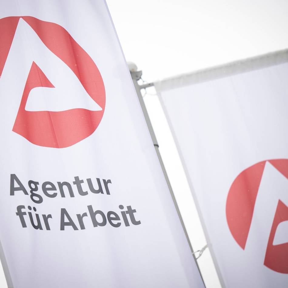 Arbeitsmarkt in Radevormwald: Mehr Menschen ohne Job, aber auch mehr Stellen