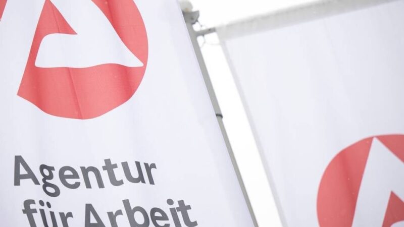 Arbeitsmarkt in Meerbusch: Arbeitslosenquote steigt auf 5,8 Prozent
