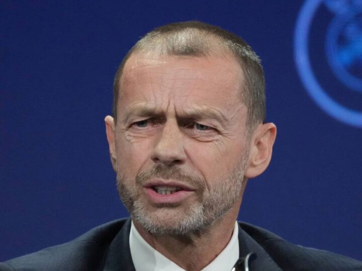 Rund um den Supercup: Krisengipfel in Salzburg – Europa schmiedet den Anti-Infantino-Plan