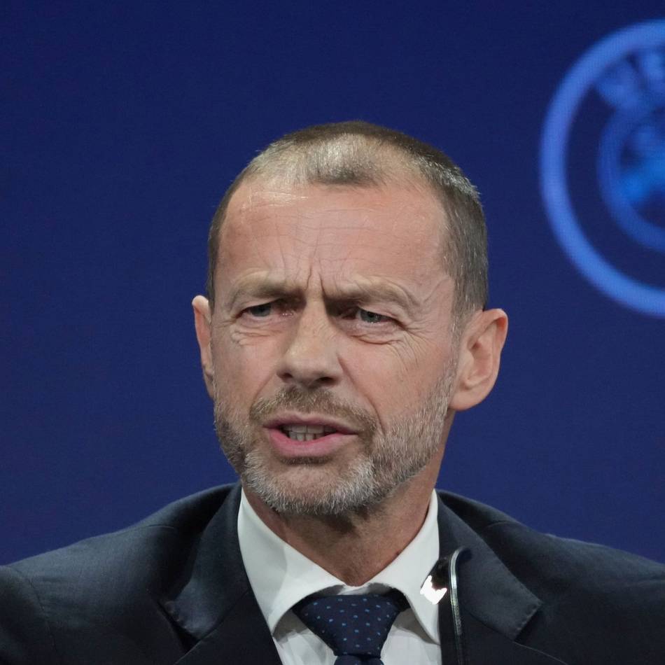 Rund um den Supercup: Krisengipfel in Salzburg – Europa schmiedet den Anti-Infantino-Plan