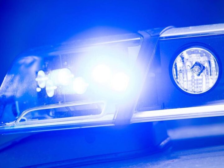 Polizeieinsatz in Kaldenkirchen: Grillfeier unter Lkw-Fahrern eskaliert in Schlägerei