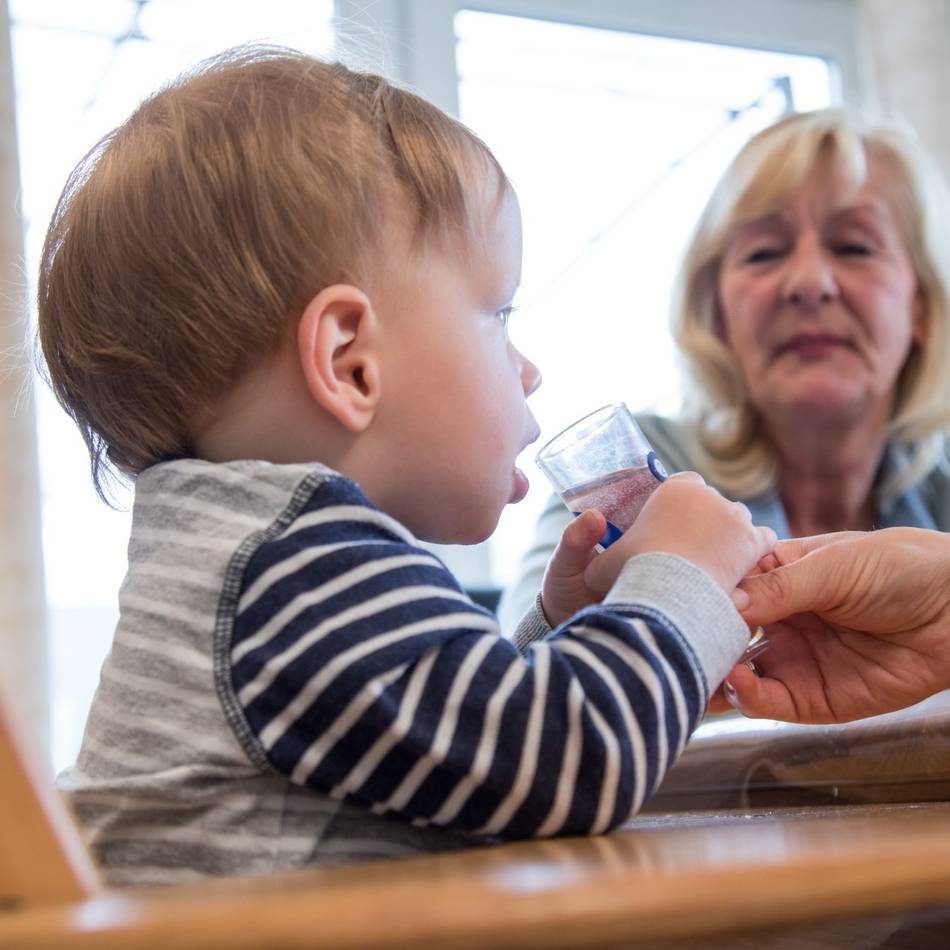 Projekt in Düsseldorf: Alles für ein Kinderlachen – wer wird neue Leihoma oder Leihopa?