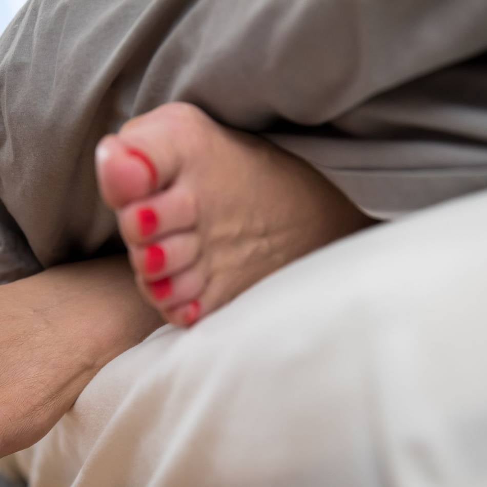 Sexualität in Langzeitbeziehungen: „Es ist nicht die Aufgabe des Mannes, herauszufinden, was seiner Partnerin gefällt“