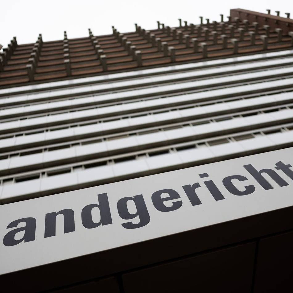 Prozess in Köln: Leverkusener Drogendealerin kommt mit Bewährung davon
