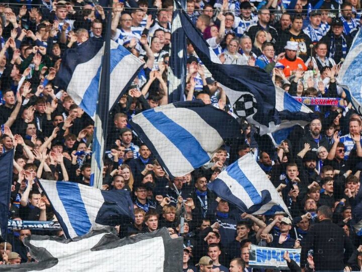 Joker-Wahnsinn beim MSV: Duisburg gewinnt in Verl – Krüger trifft doppelt, Sussek macht den Deckel drauf