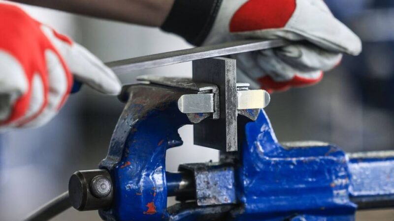 Wirtschaft in Hilden und Haan: Kreis Mettmann stark in Sachen Ausbildung