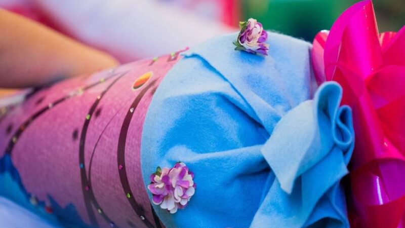 Fidgets, Freundebücher & Co.: Die perfekten Geschenke für die Schultüte