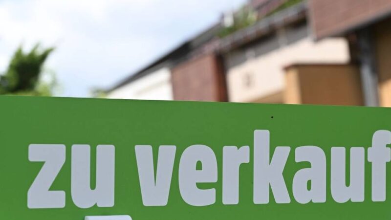 Run auf Wohnungen aus zweiter Hand: „Energiebilanz wird wichtiger“ – Warum Gebrauchtimmobilien in Wesel teurer werden
