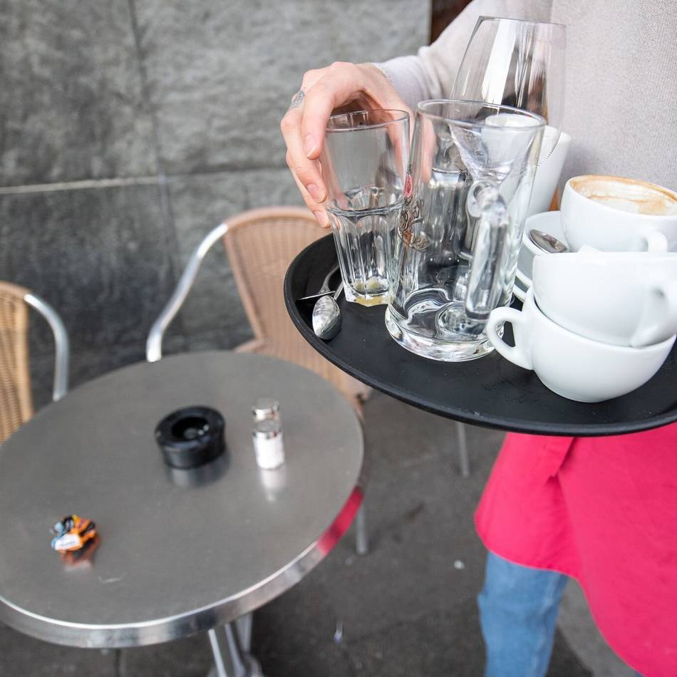 Jobs in Heiligenhaus: Gastro-Boom in der Stadt – aber Personal fehlt überall