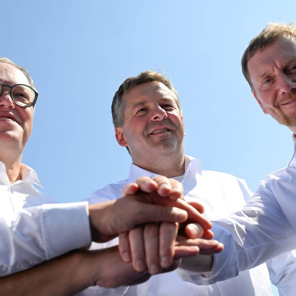 Rente mit 63 und Aufschnüren der Reform: Die große Torheit der CDU