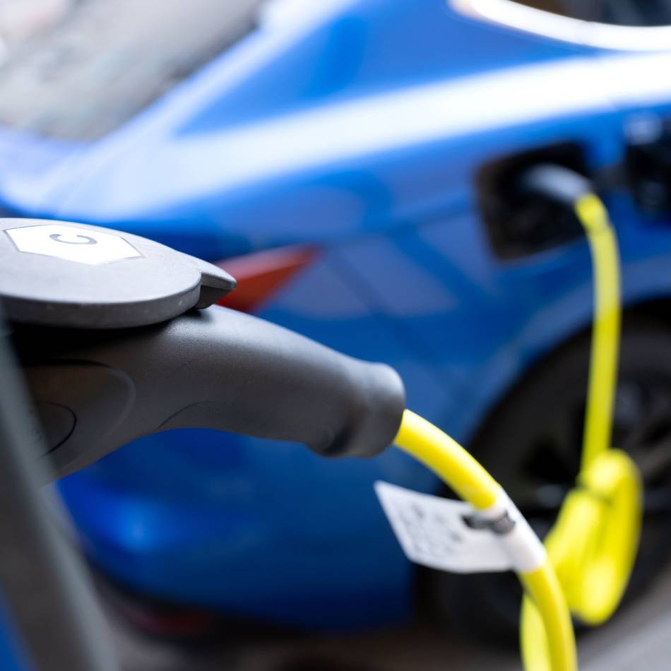 Mobilität im Kreis Viersen: Bund fördert E-Autos mit bis zu 6000 Euro