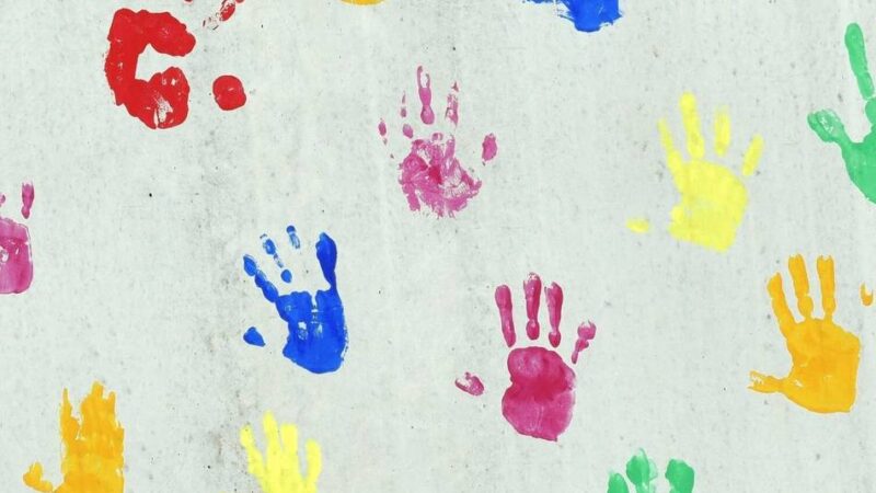 Kinderfest auf Uedemer Marktplatz: „Bunter Kindertag“ in Uedem erstmals in Hand der Kommune