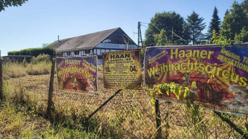 Erfahrungsbericht aus Mettmann: Weihnachten in Mittelerde