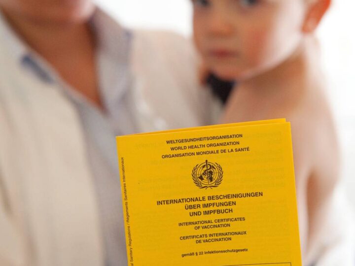 Kindergesundheit in Krefeld: Krefelder schlampen bei U-Untersuchungen von Grundschulkindern
