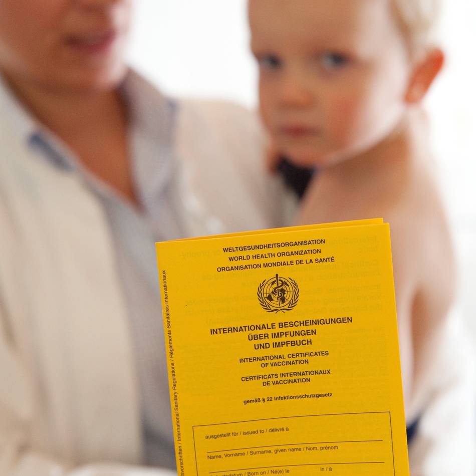 Kindergesundheit in Krefeld: Krefelder schlampen bei U-Untersuchungen von Grundschulkindern