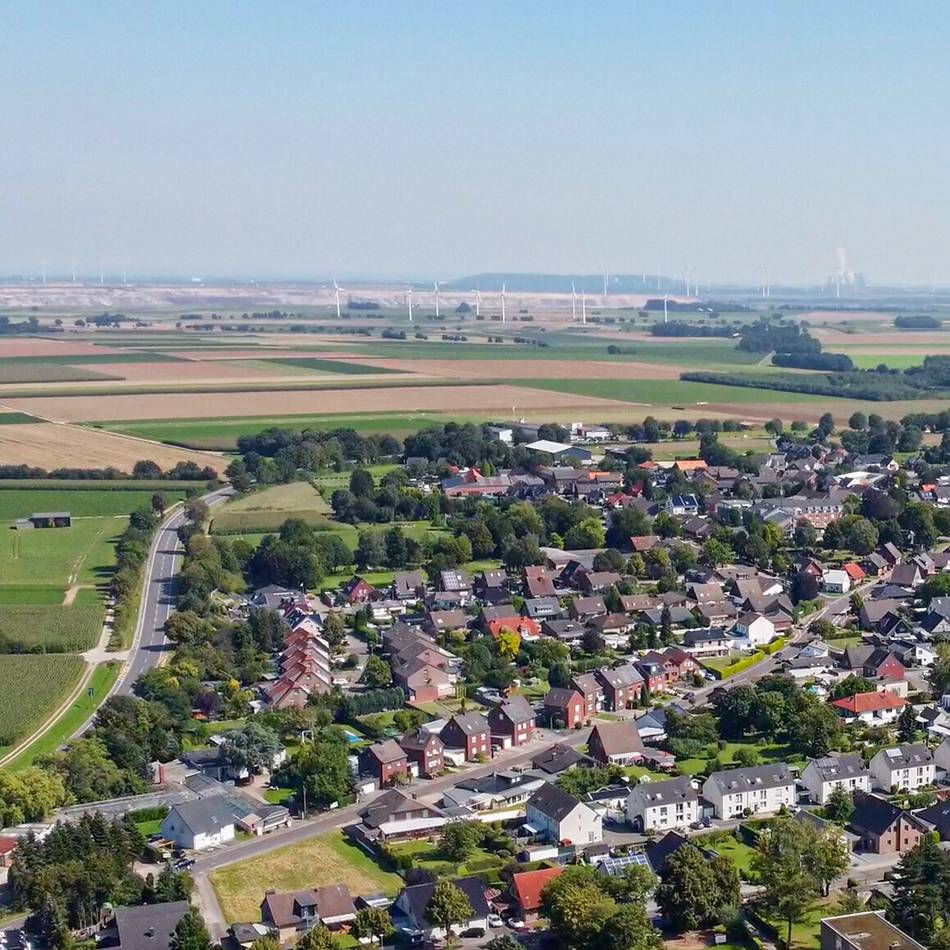 Von Kückhoven nach Holzweiler: SPD fordert Radweg-Ausbau an der L19