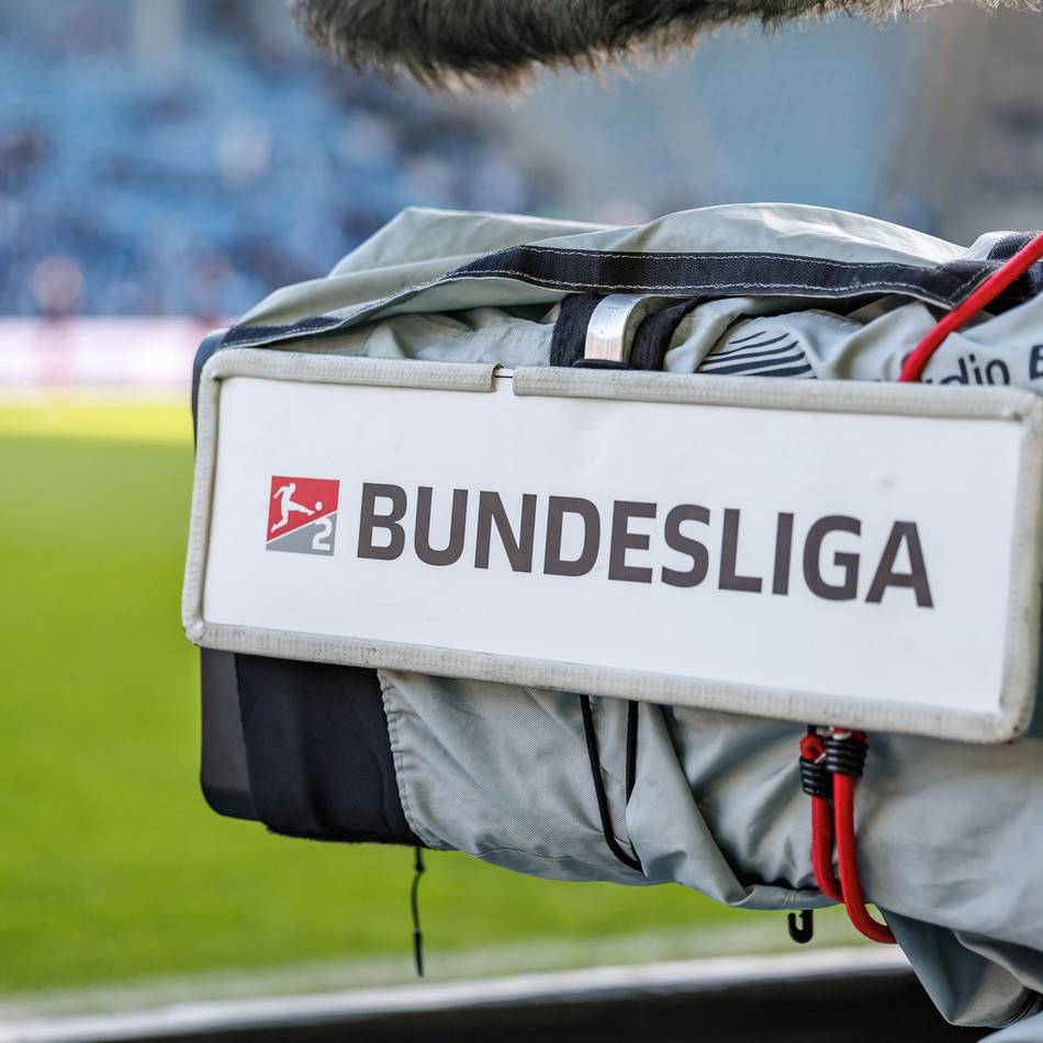 Saison 2026/27: Wo ist die 2. Fußball-Bundesliga live im TV zu sehen?